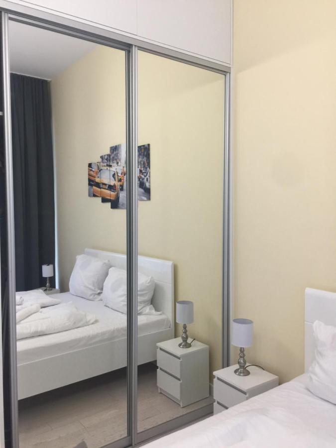 Dune B Apartment 007 -Studio On Ground Floor With Access To The Patio 梅尔诺 外观 照片