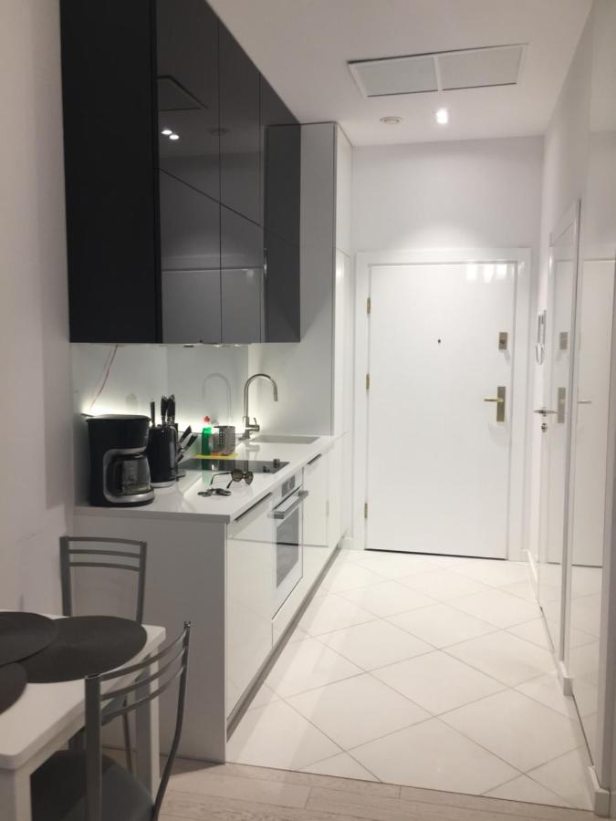 Dune B Apartment 007 -Studio On Ground Floor With Access To The Patio 梅尔诺 外观 照片